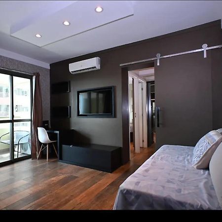 Flat No Brooklin Sp Apart otel Sao Paulo Dış mekan fotoğraf